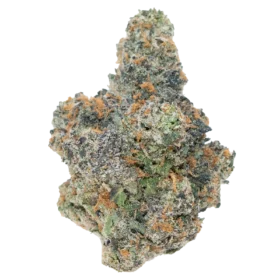 ALIEN APPLE TOP SHELF (7 GRAMS) | Boba Boyz | Premium Top Shelf Flower