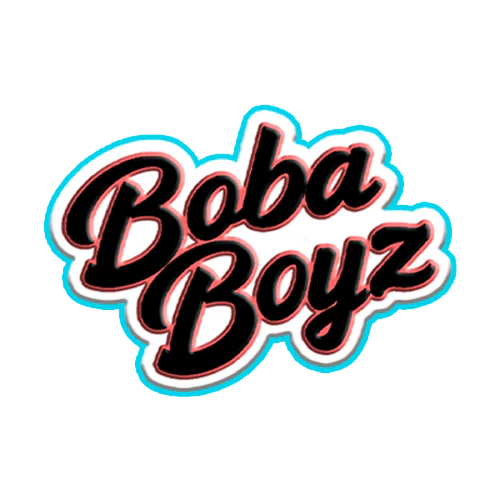 Boba Boyz Extracts