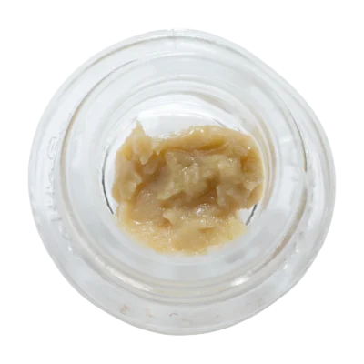 MADDFRUIT HASH ROSIN (1 GRAM) | Boba Boyz | Premium Hash Rosin