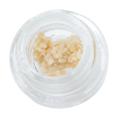 TANGIE HASH ROSIN (1 GRAM) | Boba Boyz | Premium Hash Rosin